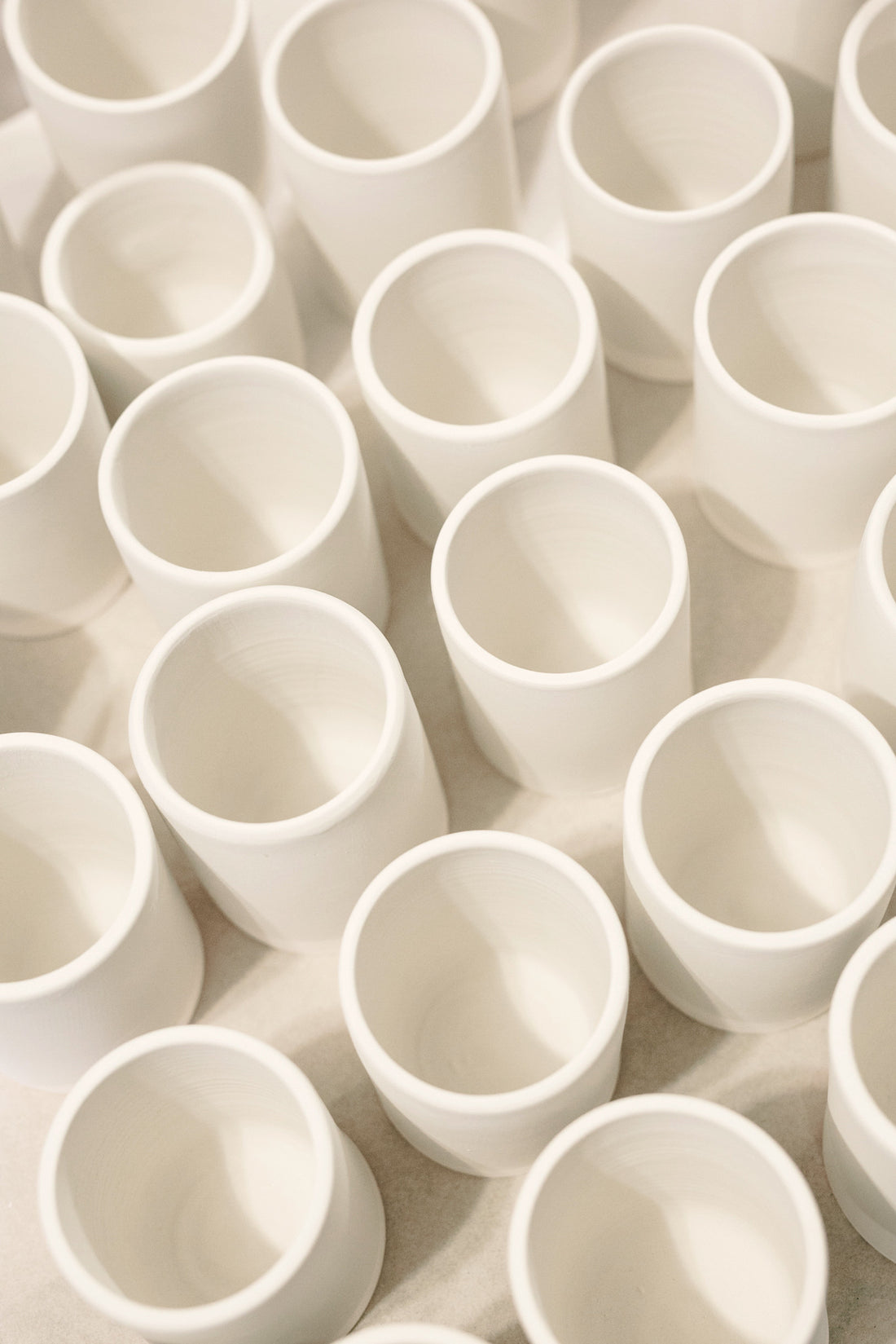 Notary Ceramics