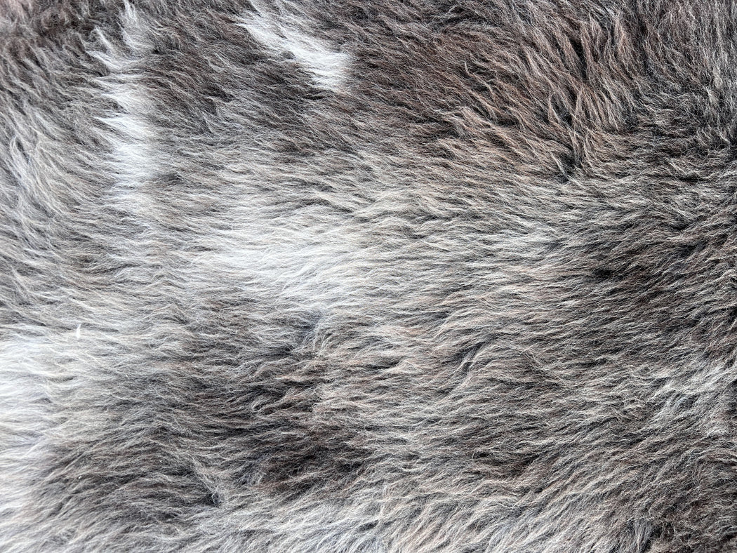 05 - Large Brown and Grey Mottled