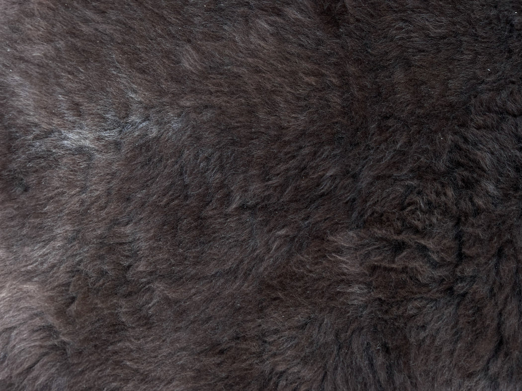 06 - Large Chocolate Brown