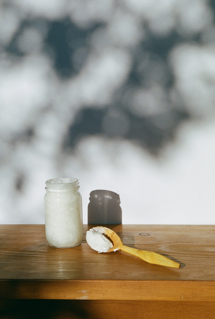 Orvus Sheepskin Washing Paste — HOLD